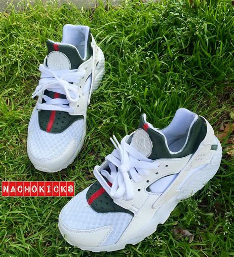 gucci huaraches kids|nike huaraches.